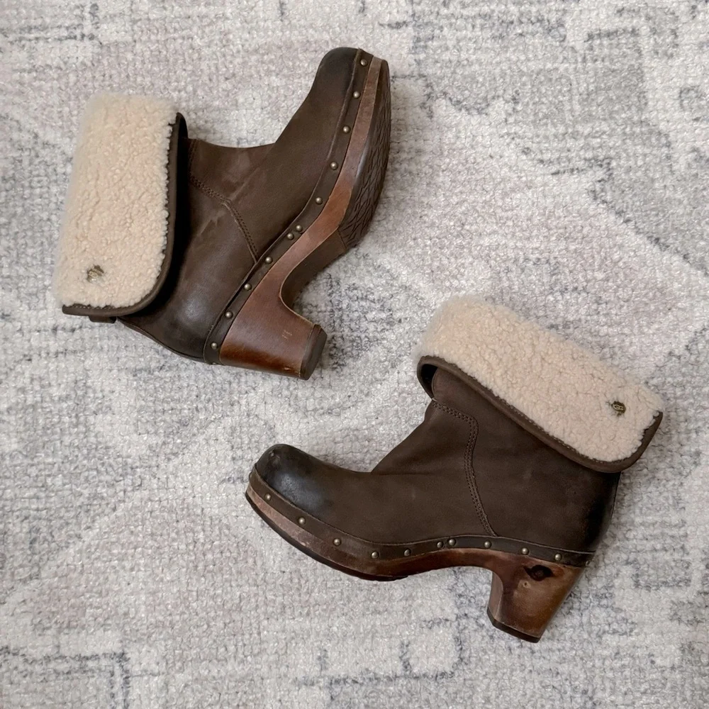UGG lynnea 3207